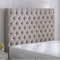 Denali Pocket Divan Bed - Small Double